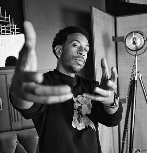 Image post by @ludacris on Instagram