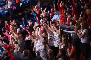 Image post by @daytonwbb on Instagram