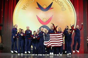 Image post by @usa_cheer on Instagram