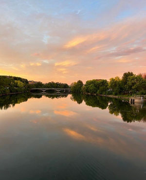 Image post by @iowaadmissions on Instagram
