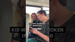 Video post by @americanhighshorts on YouTube
