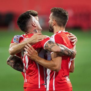 Image post by @gironafc on Instagram