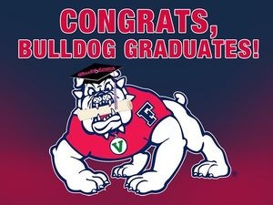 Image post by @fresnostateathletics on Instagram