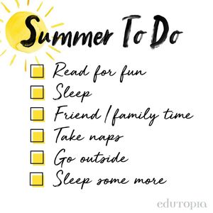 Image post by @edutopia on Instagram