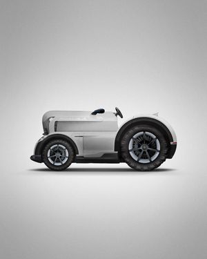 Image post by @porsche on Instagram