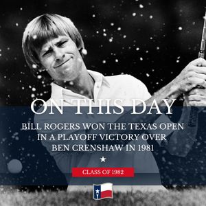 Image post by @texas.golf.hof on Instagram