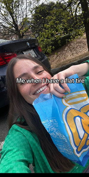 Image post by @auntieannes on TikTok