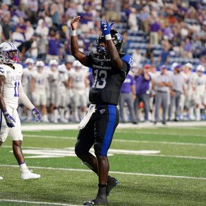Image post by @gsupanthers on Instagram