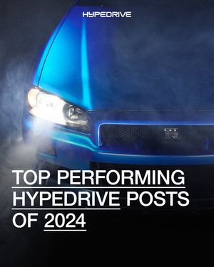 Image post by @hypebeast on Instagram