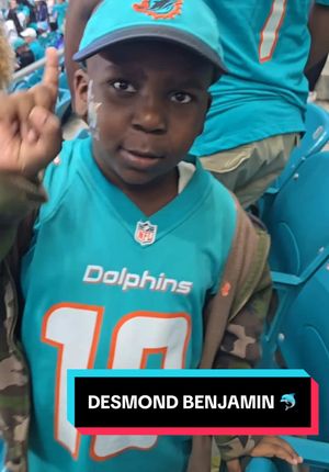 Video post by @miamidolphins on TikTok