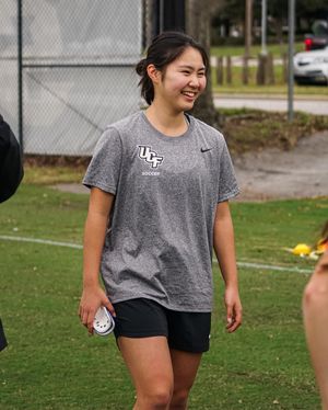 Image post by @ucf.wsoccer on Instagram