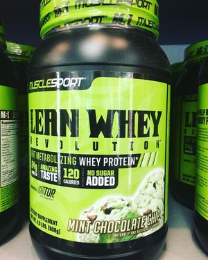 Image post by @completenutritionlogan on Instagram