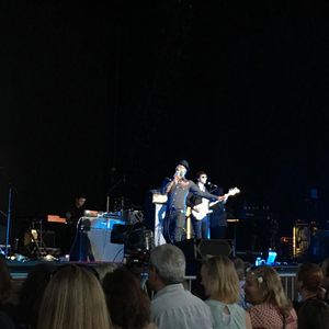 Image post by @spacconcerts on Instagram