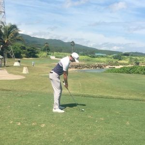 Image post by @bryanbrosgolf on Instagram