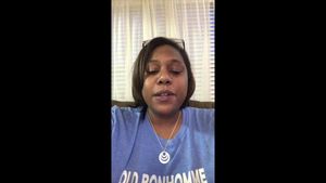 Video post by @PreventEdStLouis on Facebook