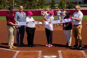 Image post by @cmichsoftball on Instagram