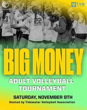 Image post by @vbsportscenter on Instagram