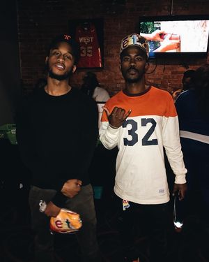 Image post by @ayye_pap on Instagram
