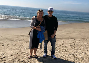Image post by @robdyrdek on Instagram