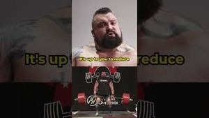 Video post by @officialstrongmancom on YouTube