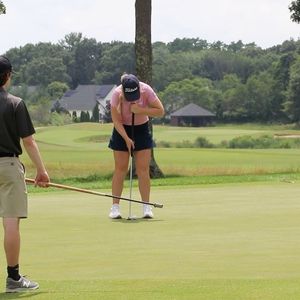 Image post by @playmassgolf on Instagram