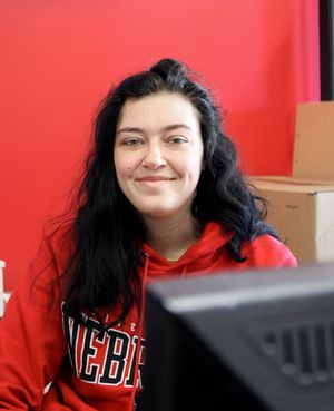 Image post by @unlcareers on Instagram