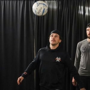 Image post by @kcmavericks on Instagram