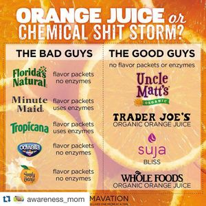 Image post by @unclemattsorganic on Instagram