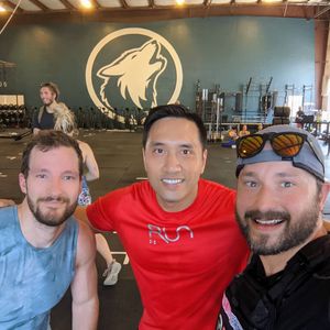 Image post by @justinjcarter on Instagram