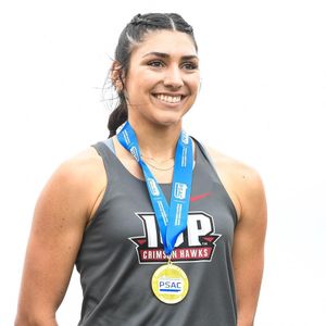 Image post by @iupathletics on Instagram