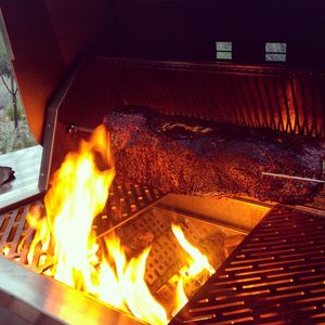 Image post by @kalamazoogrills on Instagram