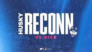 Video post by @uconnhuskies on YouTube