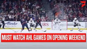 Video post by @flohockey on YouTube