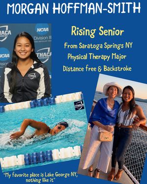 Image post by @ithacaswimdive on Instagram