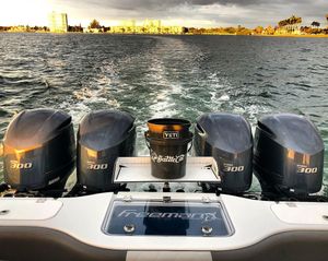 Image post by @freemanboatworks on Instagram