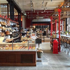 Image post by @lepainquotidienus on Instagram