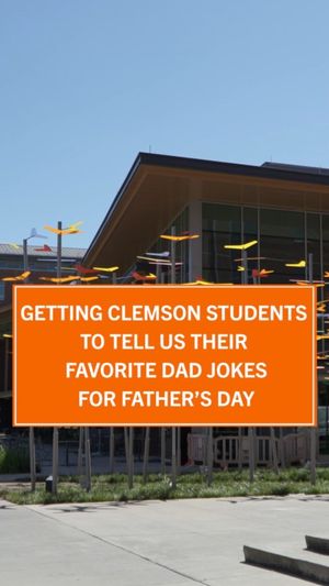 Video post by @clemson_sa on Instagram