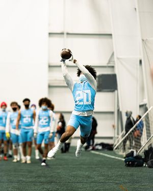 Image post by @herofball on Instagram