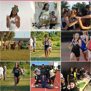 Image post by @ucf.tfxc on Instagram