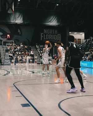 Image post by @ospreysmbb on Instagram