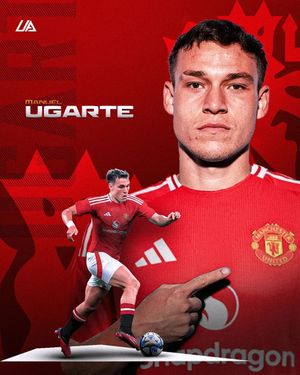 Image post by @utd.about on Instagram