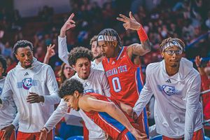 Image post by @latechhoops on Instagram