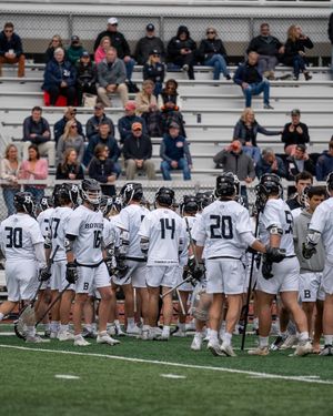 Image post by @bowdoinmlax on Instagram