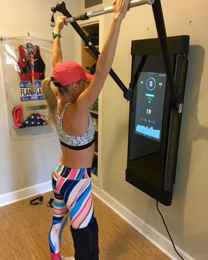Image post by @shalaneflanagan on Instagram