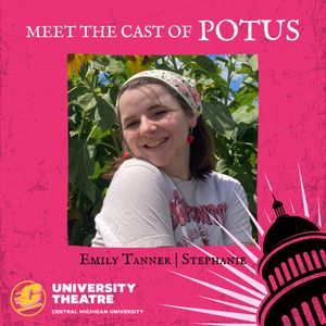 Image post by @cmutheatre on Instagram