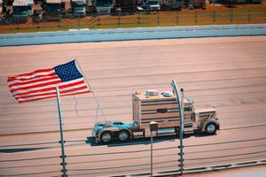 Image post by @TALLADEGA on Twitter