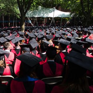 Image post by @harvard on Instagram