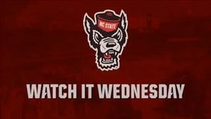 Image post by @packwomensbball on Instagram
