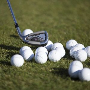Image post by @wilsongolf on Instagram