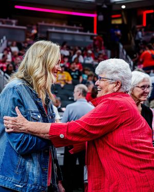 Image post by @indianafever on Instagram